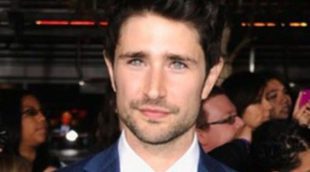 Matt Dallas, protagonista de 'Kyle XY, confirma su homosexualidad y anuncia su compromiso