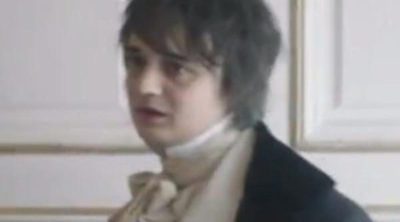 Pete Doherty se estrena como actor en la película 'Confession Of A Child Of The Century'