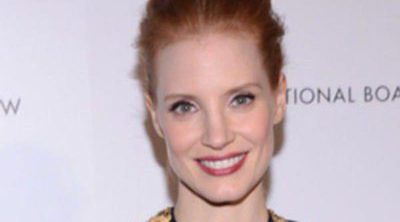 Bradley Cooper, Jessica Chastain y Ben Affleck, premiados en los National Board of Review 2013