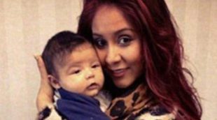 Snooki habla de su boda con Jionni Lavalle y de su deseo de tener otro hijo