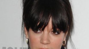 Lily Allen y Sam Cooper se convierten en padres de una niña llamada Marnie Rose