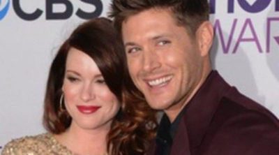 Jensen Ackles y Danneel Harris presumen de embarazo por primera vez tras anunciar que serán padres