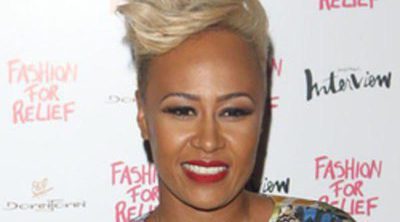 Emeli Sandé domina la lista de nominados de los Brit Awards 2013 con cuatro candidaturas