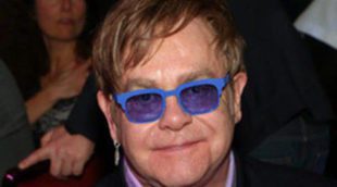 Elton John y David Furnish se convierten en padres por segunda vez