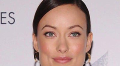 Olivia Wilde y Jason Sudeikis anuncian su boda tras poco más de un año de relación