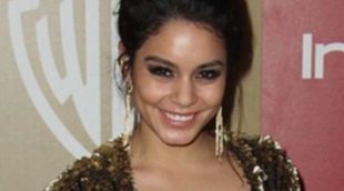 Vanessa Hudgens, Ashley Tisdale, Josh Hutcherson, Selena Gomez y Sarah Hyland, de fiesta en fiesta tras los Globos de Oro 2013