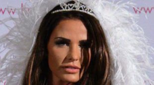 Katie Price y Kieran Hayler planean su boda un mes después de comenzar su relación