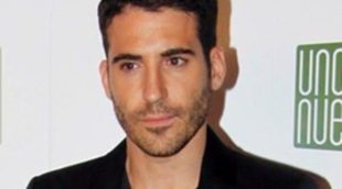 Miguel Ángel Silvestre, en conversaciones para incorporarse a la serie que prepara Antena 3 'Galerías Vélvet'