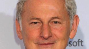 El actor de 'Argo' Victor Garber confiesa su homosexualidad y confirma su relación con Rainer Andreesen