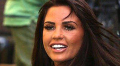 Katie Price se casa con Kieran Hayler en las Bahamas tras dos meses de noviazgo