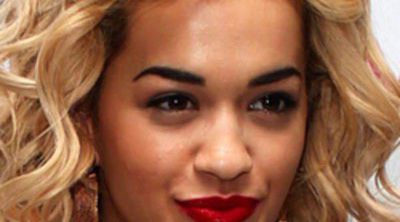 Rita Ora disfruta de las playas de Tailandia en compañía de Snoop Dogg