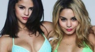 Selena Gomez, James Franco y Vanessa Hudgens protagonizan los primeros tráilers de 'Spring Breakers'