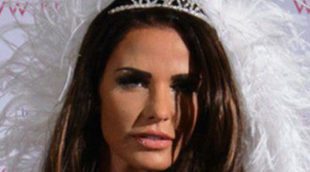 Katie Price confirma su boda en las Bahamas con Kieran Hayler