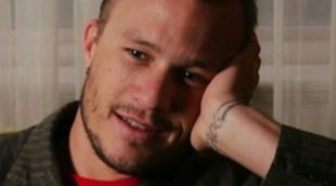 Quinto aniversario de la muerte de Heath Ledger, un actor de Oscar