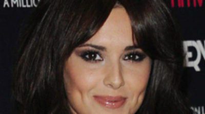 Cheryl Cole niega los rumores de boda con su novio Tre Holloway