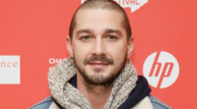 Shia LaBeouf y Jane Lynch presentan sus trabajos en una nueva jornada del Festival de Sundance 2013