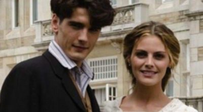 'Gran Hotel' estrena este martes nuevos capítulos con las incorporaciones de Lydia Bosch, Marta Hazas y Lluís Homar