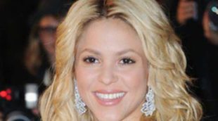 Shakira antes de dar a luz: "Quiero pedirles que me acompañen con sus oraciones en este día tan importante de mi vida"