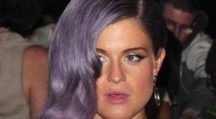 Kelly Osbourne se ha comprometido en secreto con su novio Matthew Mosshart