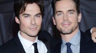 Matt Bomer, Ian Somerhalder, Ryan Gosling o Chris Hemsworth: ¿Quién protagonizará 'Cincuenta Sombras de Grey'?