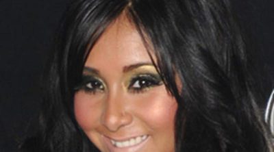 Snooki revela que su compañero de 'Jersey Shore' Pauly D y Lindsay Lohan coquetearon hace tres años