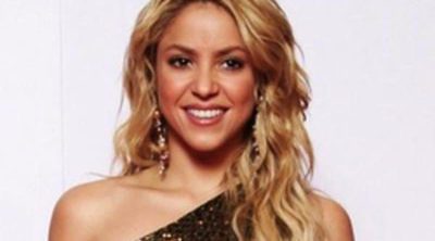 Shakira se recupera del parto de Milan tan satisfactoriamente que impresiona a los médicos