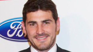 Iker Casillas dona los 25.000 euros del Premio Príncipe de Asturias 2012 para ayudar a familias españolas necesitadas