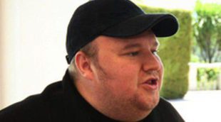 Kim Dotcom, fundador de Mega, sale ileso de un accidente aéreo en Nueva Zelanda