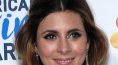 Jamie-Lynn Sigler, actriz de 'Los Soprano', se ha prometido con su novio Cutter Dykstra