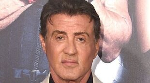 Sylvester Stallone insulta al productor de 'Rocky'