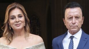 Ortega Cano y Ana María Aldón llevarían separados semanas