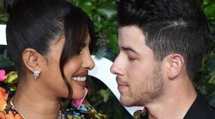 Priyanka Chopra y Nick Jonas anuncian que volverán a trabajar juntos en televisión