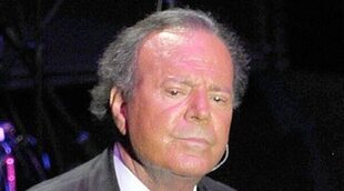 Las fotografías en exclusiva de Diego Arrabal que arrojan luz sobre el estado de salud de Julio Iglesias