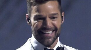 Ricky Martin se pronuncia por primera vez tras ser acusado de violencia doméstica por su sobrino