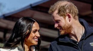 Nuevo incidente de seguridad en la casa de Los Ángeles del Príncipe Harry y Meghan Markle