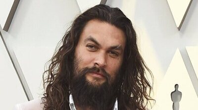 Jason Momoa sufre un accidente de tráfico tras chocar contra una moto