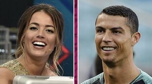 Alyson Eckmann cuenta cómo fue historia con Cristiano Ronaldo: "Podría haber sido Georgina"