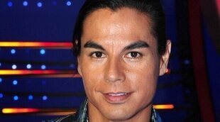 Julio José Iglesias Jr. habla tras su divorcio: "He ido conociendo gente y lo estoy pasando de maravilla"