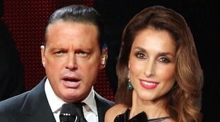 Luis Miguel y Paloma Cuevas, la nueva pareja sorpresa del verano