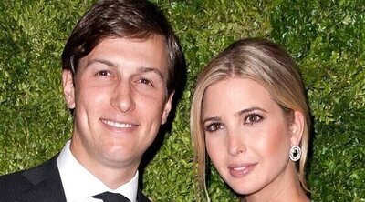 Jared Kushner, el marido de Ivanka Trump, tuvo cáncer aunque decidió mantenerlo en secreto