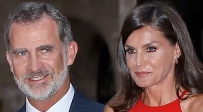 La decisión de los Reyes Felipe y Letizia con uno de los actos más importantes en su estancia en Mallorca