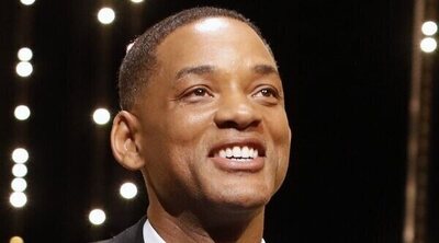 Will Smith reaparece públicamente para pedir perdón por su comportamiento en la gala de los Oscar