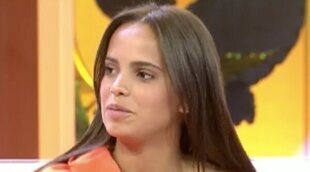 Gloria responde a Gema Aldón: "Quiero suavizar la situación"