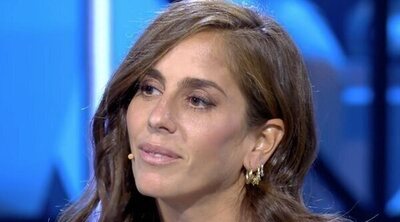 Anabel Pantoja habla de su relación con Yulen Pereira: "Si su madre me deja hacerle feliz seremos todos felices"