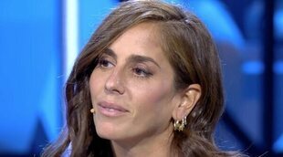 Anabel, de su relación con Yulen: "Le apoyaré donde tenga que estar"