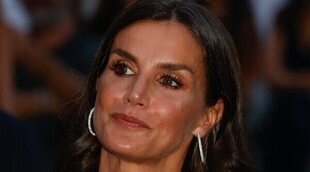 El plan de cine de la Reina Letizia en Mallorca: premio a Isabelle Huppert y la música de Amaia Romero