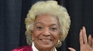 Muere Nichelle Nichols, actriz conocida por su papel en la serie de 'Star Trek', a los 89 años