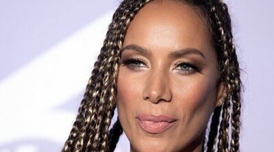 Leona Lewis anuncia el nacimiento de su primera hija con Dennis Jauch y revela su nombre