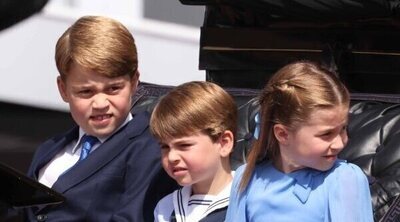 Así es Lambrook School, el colegio de los Príncipes George, Charlotte y Louis