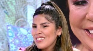 Isa Pantoja: "Sé que Isabel Pantoja echa en falta a mi hermano. No me lo ha dicho pero se nota"